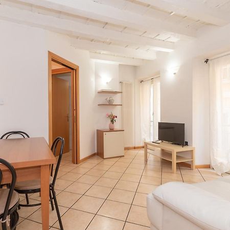 Appartamento Bilocale 1 Piazza Vittoria - Affitti Brevi Italia Brescia Extérieur photo