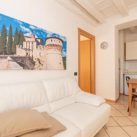 Appartamento Bilocale 1 Piazza Vittoria - Affitti Brevi Italia Brescia Extérieur photo