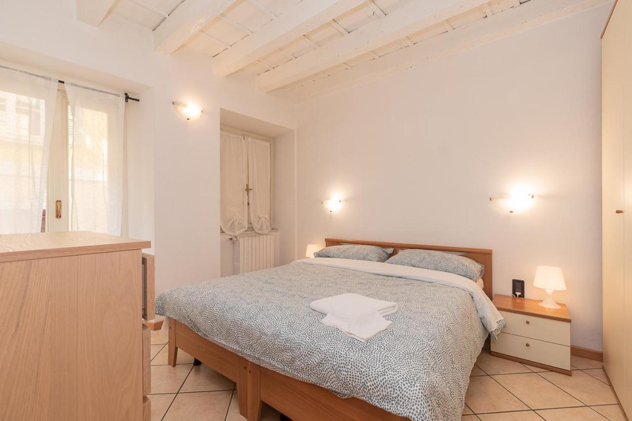 Appartamento Bilocale 1 Piazza Vittoria - Affitti Brevi Italia Brescia Extérieur photo
