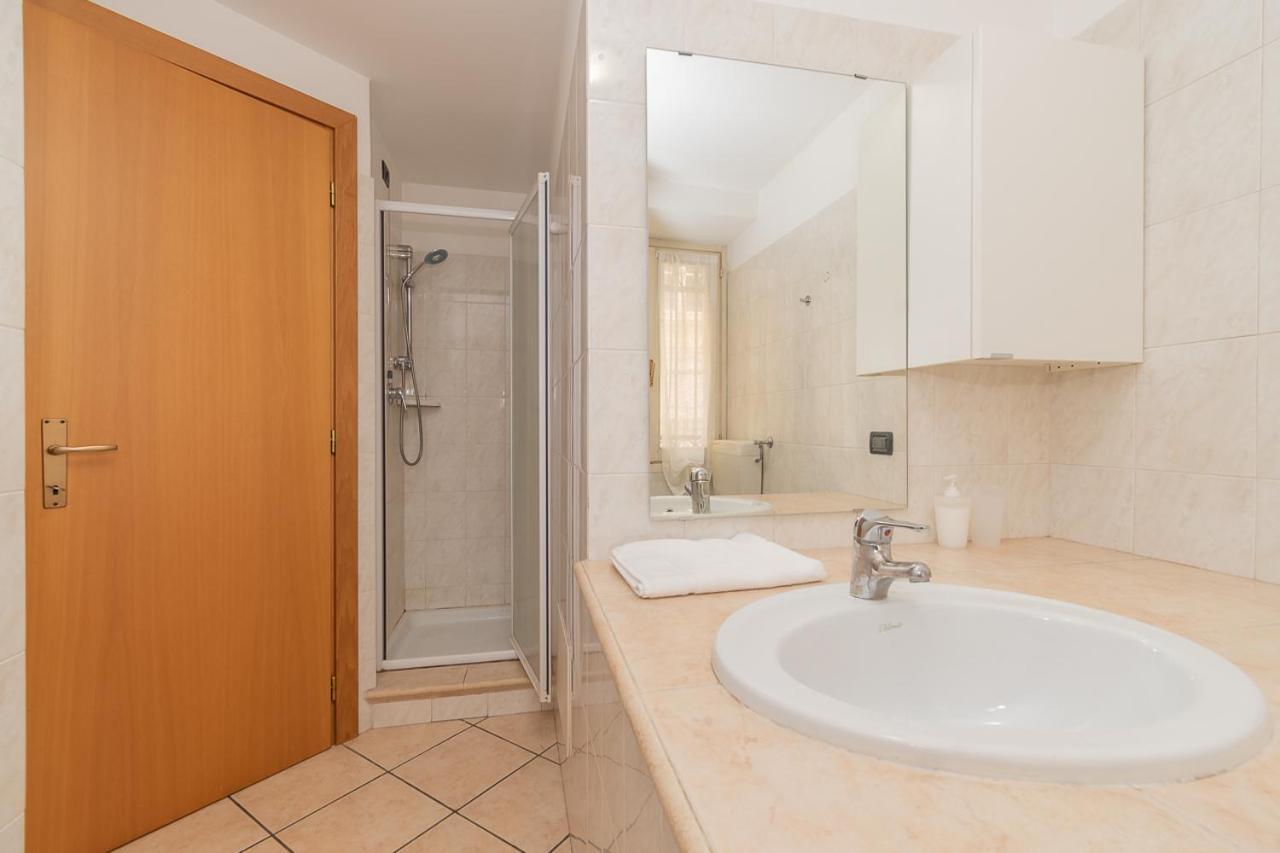 Appartamento Bilocale 1 Piazza Vittoria - Affitti Brevi Italia Brescia Extérieur photo