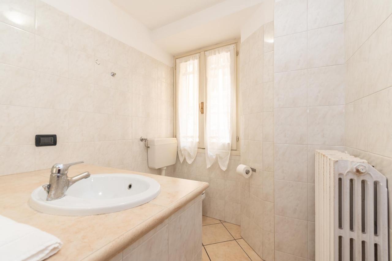 Appartamento Bilocale 1 Piazza Vittoria - Affitti Brevi Italia Brescia Extérieur photo
