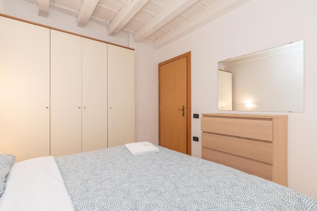 Appartamento Bilocale 1 Piazza Vittoria - Affitti Brevi Italia Brescia Extérieur photo